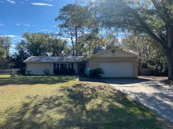 612 Lake Dr, Deland, FL 32724