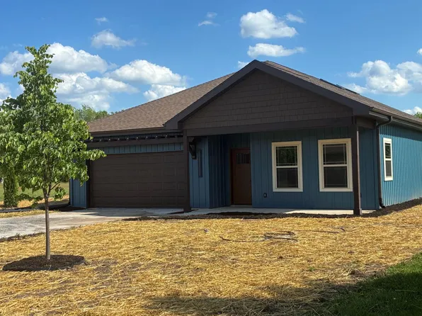 538 Jordan WAY, Spring Green, WI 53588