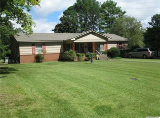 2104 Woodland St SE, Decatur, AL 35601