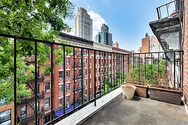 Rented by Compass