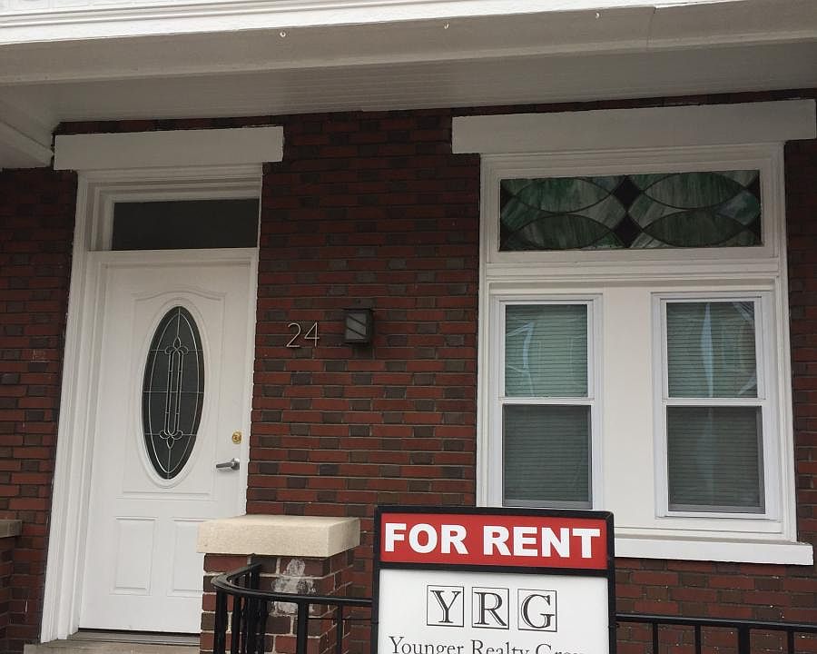 2nd image of 24 W James St APT 1