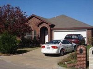 4305 Park Creek Cir N, Fort Worth, TX, 76137