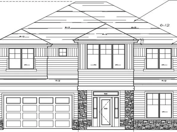 4703 Ne 24th Street, Renton, WA 98059