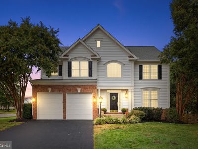12200 Emory Falls Ct, Bristow, VA, 20136