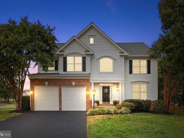 12200 Emory Falls Ct, Bristow, VA 20136