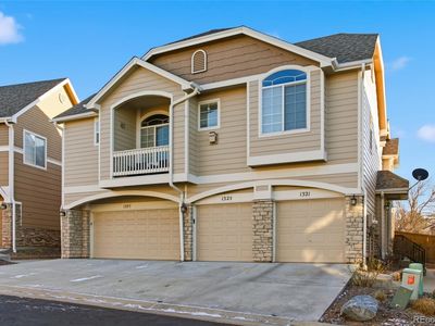 1325 Carlyle Park Circle, Highlands Ranch, CO, 80129