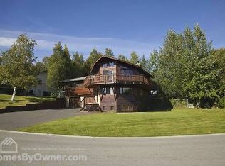 2621 Curlew Cir, Anchorage, AK 99502