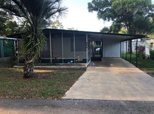 1033 Cloverleaf Cir, Brooksville, FL 34601