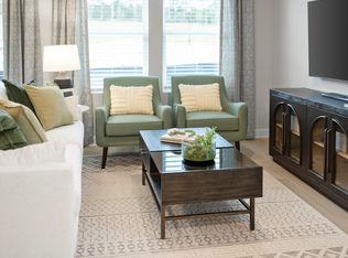 Amber Plan, Valentine Townes, Greer, SC 29651