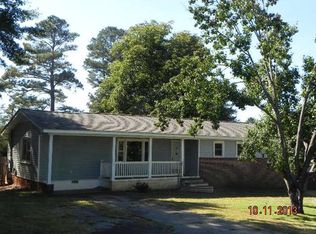 102 Riverside Dr, Washington, GA 30673