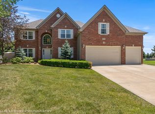 12633 Coreopsis Ct, Plainfield, IL 60585