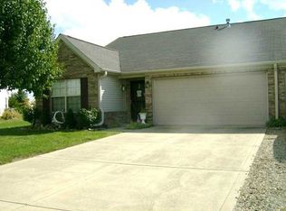 10799 Whippoorwill Ln, Indianapolis, IN