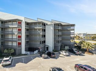 1896 New River Inlet Road #1203, North Topsail Beach, NC 28460