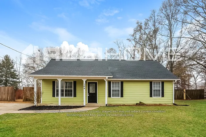 164 Pleasant Way