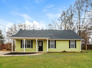 164 Pleasant Way, Temple, GA 30179