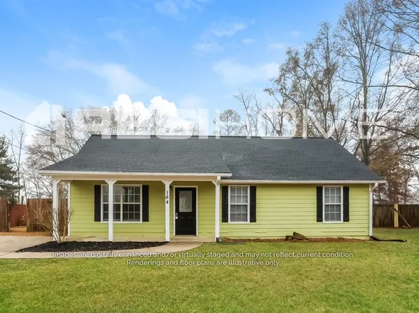 164 Pleasant Way, Temple, GA 30179