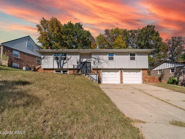 1019 Roseridge Cir, Jefferson City, MO 65101