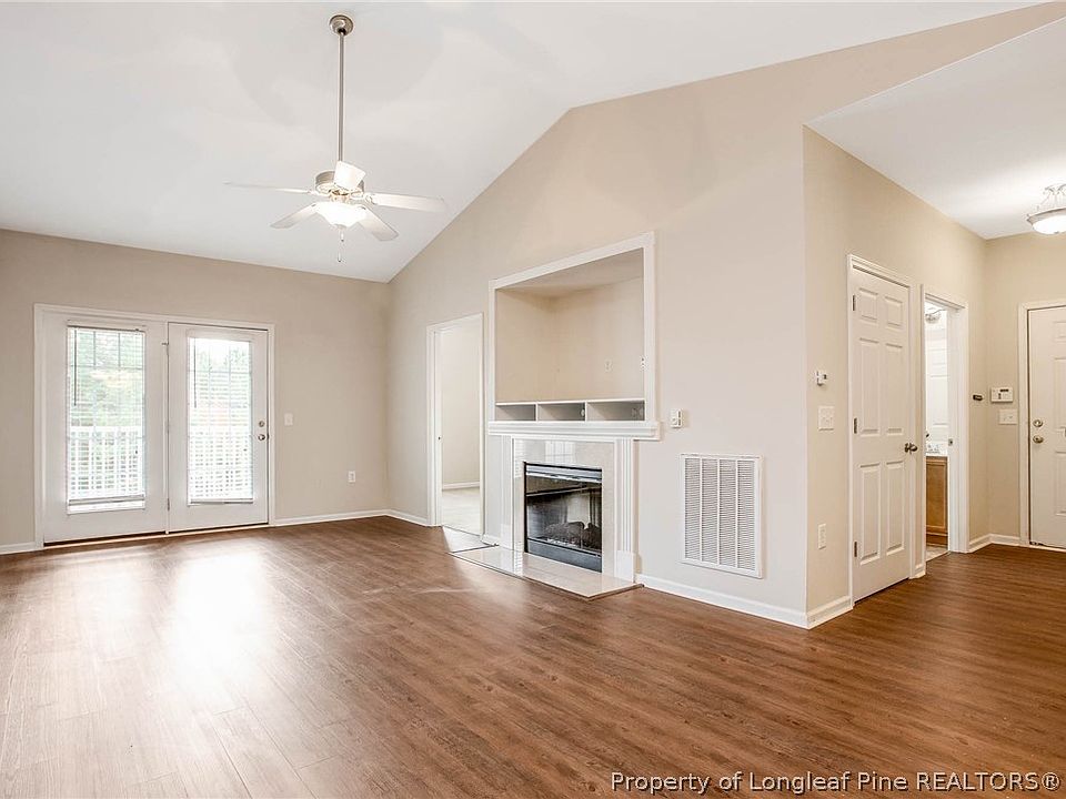 Landfall Condominiums 616 Marshtree Ln Fayetteville, NC Zillow