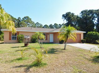 2615 Jupiter Blvd SW, Palm Bay, FL 32908