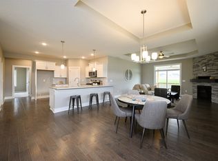 433 W High Rd, Norwalk, IA 50211