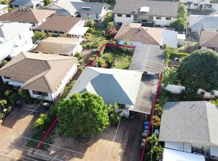 3877 Claudine St, Honolulu, HI 96816