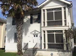 3203 Nashville Ave, New Orleans, LA 70125