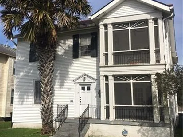 3203 Nashville Ave, New Orleans, LA 70125