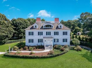 5 Snow Cir, Bourne, MA 02532