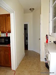 Rented by Ferson Associates LLC