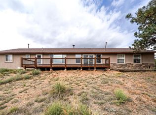 34 Fetlock Cir, Florissant, CO 80816