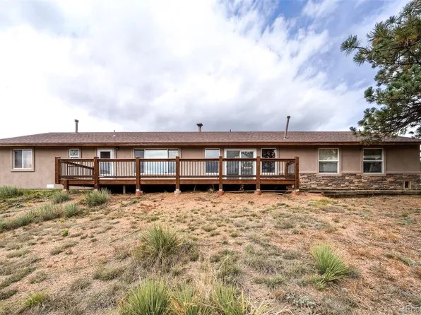 34 Fetlock, Florissant, CO 80816