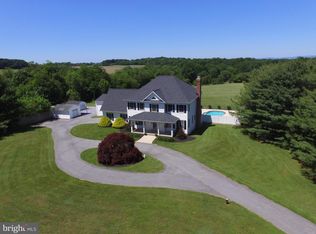 6156 Woodville Rd, Mount Airy, MD 21771