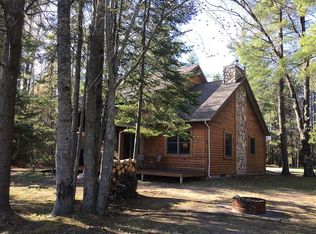 20915 East Riverside Drive, Hillman, MI 49746