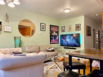 Rented by J Misrahi Realty Corp