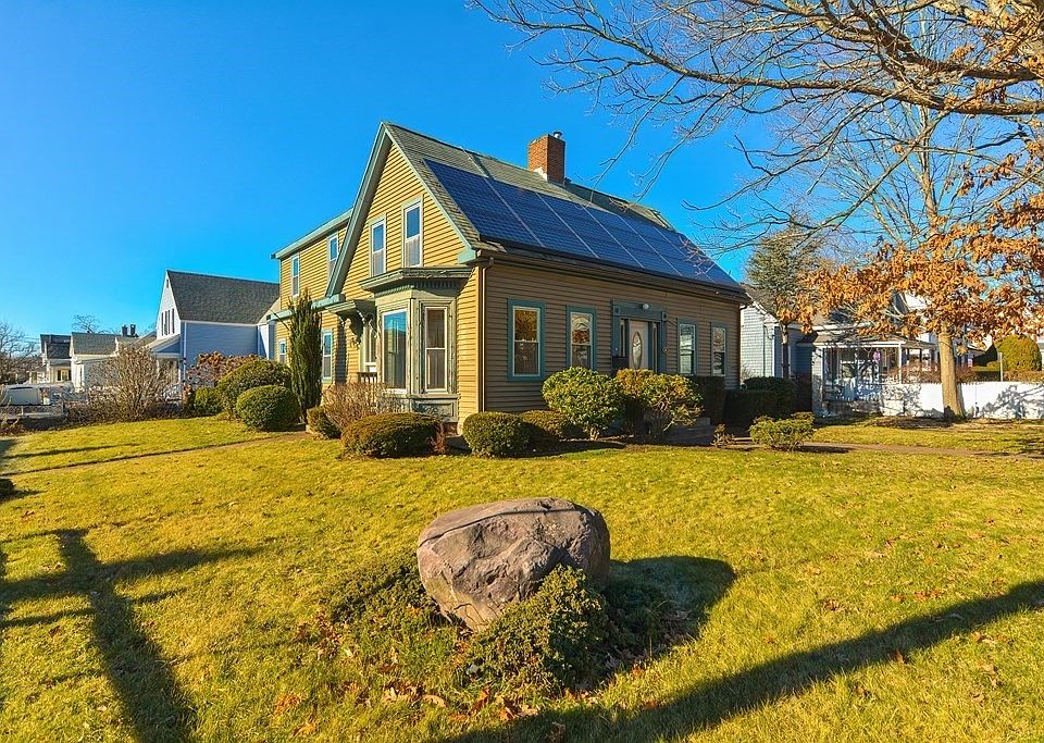 74 Pearl St, Stoughton, MA 02072 Zillow