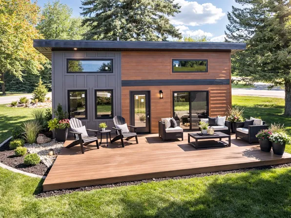 51021 Fish Lake Rd #6, Detroit Lakes, MN 56501