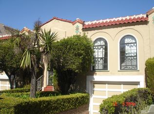 212 Myrtle Rd, Burlingame, CA 94010