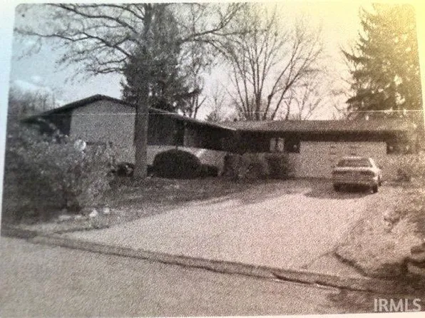 1149 Sunset Dr, Wabash, IN 46992