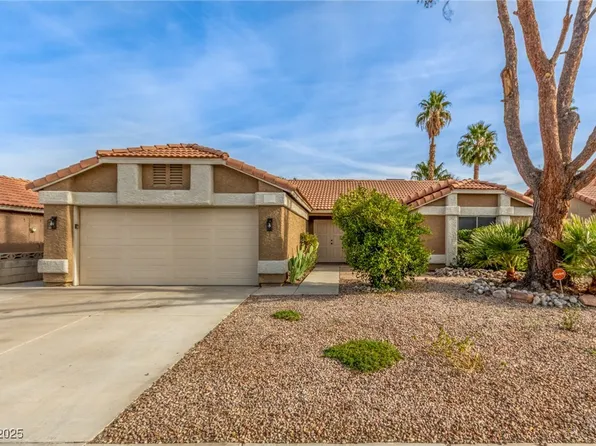 3012 Light Wind Ct, Las Vegas, NV 89108