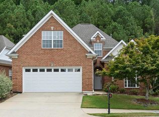 845 Castlemaine Dr, Birmingham, AL 35226