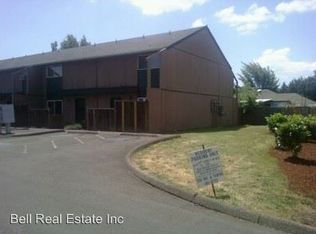 2270 1/2 W 18th Ave APT 3, Eugene, OR
