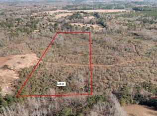 County Road 353 S LOT 2, Henderson, TX 75654