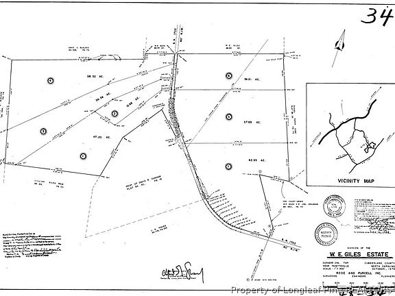 2nd image of 0 Giles Rd