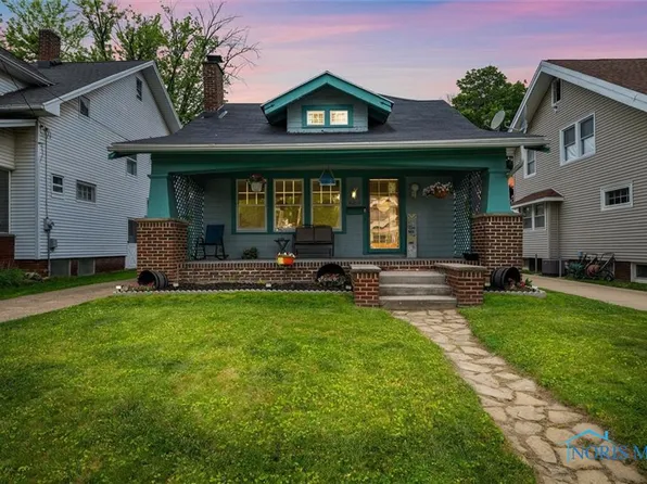 4217 Berwick Ave, Toledo, OH 43612