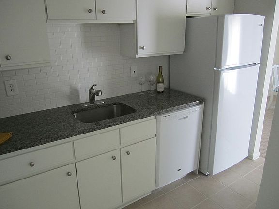 New Kitchen Appliances