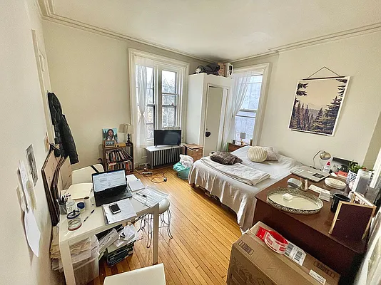 Rented by Prospect Heights Realty, Corp. | media 6