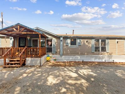 1117 County Road 805, Cleburne, TX, 76031