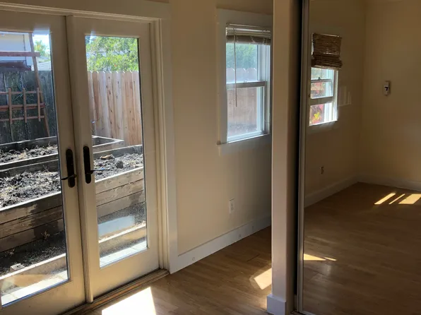 (undisclosed Address), Berkeley, CA 94702