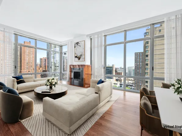 333 E 91st St #20AB, Manhattan, NY 10128