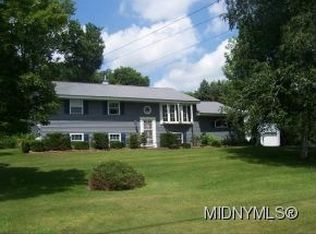 4077 Macfarland Rd, Taberg, NY 13471